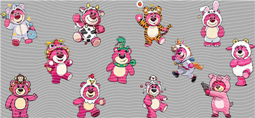 16oz Latest Bestseller-C 3748